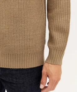 Blend Coltruien Trui Heren Lichtbeige -Aanbiedingen Koud Stijl Winkel 8e42de9d4d79d3f5d51c4ac81b1128dc scaled