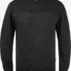 Blend Sweatshirts Sweatshirt Tok Heren Zwart -Aanbiedingen Koud Stijl Winkel 8eb74e4b1f0f5e47688f3f5607d17841 scaled