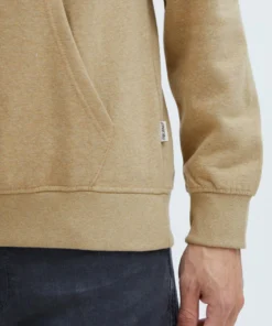 Blend Hoodies Sweatshirt Heren Beige -Aanbiedingen Koud Stijl Winkel 8ec24d78e1242ee0722698a47a4adbca scaled
