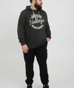 Hoodies Trui BT TOBIAS Heren Donkergrijs -Aanbiedingen Koud Stijl Winkel 8fab3bf34e342c80bf2b29be39bbcdf4 scaled
