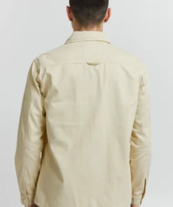 Blend Tussenjassen Regular Fit Tussenjas Heren Crème -Aanbiedingen Koud Stijl Winkel 90480bfe8f8bf71776ec04b106488bc7 scaled