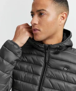 Blend Tussenjassen Tussenjas Romsey Heren Grijs -Aanbiedingen Koud Stijl Winkel 90b26817534afab8fb1f1eabcbbcb322 scaled