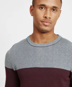 Blend Crewneck Truien Trui Sabino Heren Gemengde Kleuren -Aanbiedingen Koud Stijl Winkel 90fee08892102e43ab6211aa6cfc33a4 scaled