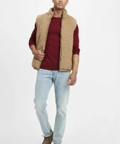 Blend Bodywarmers Bodywarmer Somion Heren Beige -Aanbiedingen Koud Stijl Winkel 910a118bdbcf06cfeb6f37ac75098802 scaled