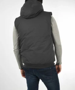 Blend Bodywarmers Bodywarmer Elano Heren Grijs / Donkergrijs -Aanbiedingen Koud Stijl Winkel 917c4125211091ba536cda461f249d61 scaled