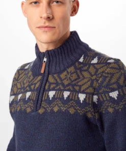 Blend Coltruien Trui Heren Donkerblauw -Aanbiedingen Koud Stijl Winkel 91a1c1b5eb5358a5eabcb7c050b22039 scaled