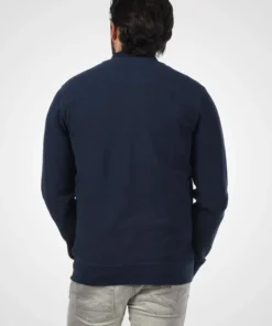 Blend Sweatvesten Sweatvest Frank Heren Blauw -Aanbiedingen Koud Stijl Winkel 91bb70003a241bcbac2ed966ed0519fd scaled