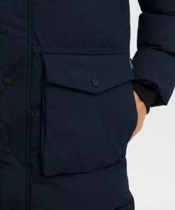 Blend Winterjassen Winterjas Heren Kobaltblauw -Aanbiedingen Koud Stijl Winkel 920bbbacaccbc643a5b914f8c55abf01 scaled