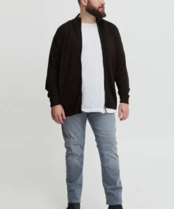 Blend Vesten Gebreid Vest Norman Heren Zwart 12 Blend Vesten Gebreid Vest Norman Heren Zwart -Aanbiedingen Koud Stijl Winkel 920cb74b1c9c3b2a6f464229421772b6 scaled