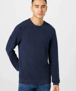 Blend Crewneck Truien Trui Heren Blauw / Marine 9 Blend Crewneck Truien Trui Heren Blauw / Marine -Aanbiedingen Koud Stijl Winkel 92818b0e4f823e209b1101f8c4e717c5 scaled
