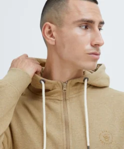 Blend Hoodies Sweatshirt Heren Beige -Aanbiedingen Koud Stijl Winkel 92e8af77e9cbbdaee71db6bca442bed0 scaled