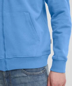 Blend Sweatshirts Sweatshirt Heren Hemelsblauw -Aanbiedingen Koud Stijl Winkel 93069d917ce0b1db9206d56babb89523 scaled