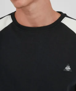 Blend Sweatshirts Sweatshirt NEVILLE Heren Zwart -Aanbiedingen Koud Stijl Winkel 9353677cb2834600932b9bc35f9400a8 scaled