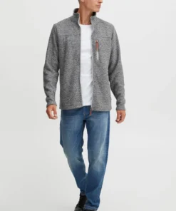 Blend Sweatshirts Sweatshirt Pinti Heren Grijs -Aanbiedingen Koud Stijl Winkel 93dbdec27b9568a285a96e658fe26aa7 scaled