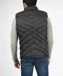 Blend Bodywarmers Bodywarmer Vertigo Heren Donkergrijs -Aanbiedingen Koud Stijl Winkel 94a4ba90217b73ac079e9c7d89a798a9 scaled