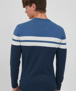 Blend Crewneck Truien Trui Narius Heren Blauw 11 Blend Crewneck Truien Trui Narius Heren Blauw -Aanbiedingen Koud Stijl Winkel 94ec2714e3a3b1bca3deab85ed774319 scaled