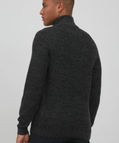 Blend Coltruien Trui Carlton Heren Zwart -Aanbiedingen Koud Stijl Winkel 955b70031084c651d71c6294dc71f950 scaled