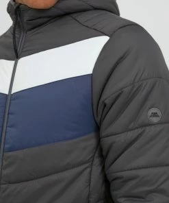 Blend Winterjassen Winterjas Kristof Heren Grijs -Aanbiedingen Koud Stijl Winkel 9564b305e8eb6ff6ef3480357715ce58 scaled