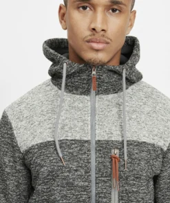 Blend Fleece Jassen Fleece Jas Pinheiro Heren Grijs -Aanbiedingen Koud Stijl Winkel 95c1c872bb0645fb411c17ed4d5f049a scaled