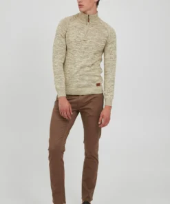 Blend Coltruien Trui Danovan Heren Champagne -Aanbiedingen Koud Stijl Winkel 95c4b05e7900b581c6122b4f9fce5cc4 scaled