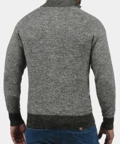 Blend Coltruien Trui Ganbolf Heren Zwart -Aanbiedingen Koud Stijl Winkel 9625653e645d1b969d2cf6d7804f04cf scaled