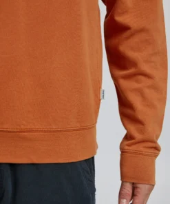 Blend Sweatshirts Sweatshirt Heren Oranje -Aanbiedingen Koud Stijl Winkel 963f98dfd1a85f28ddf95c26c30e400b scaled