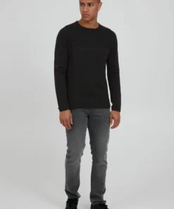 Blend Sweatshirts Sweatshirt ADRIANO Heren Zwart 10 Blend Sweatshirts Sweatshirt ADRIANO Heren Zwart -Aanbiedingen Koud Stijl Winkel 96507e11abbfb418b2ae5d51017b7c96 scaled