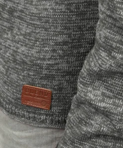 Blend Crewneck Truien Trui Dan Heren Grijs -Aanbiedingen Koud Stijl Winkel 96674b6b9153f86b4ac4c7f99bba64fa scaled