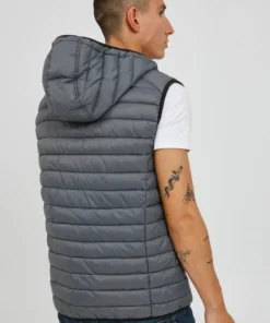 Blend Bodywarmers Bodywarmer Wojtek Heren Grijs -Aanbiedingen Koud Stijl Winkel 96d165e2ccdca49d14ee5265273ce28e scaled