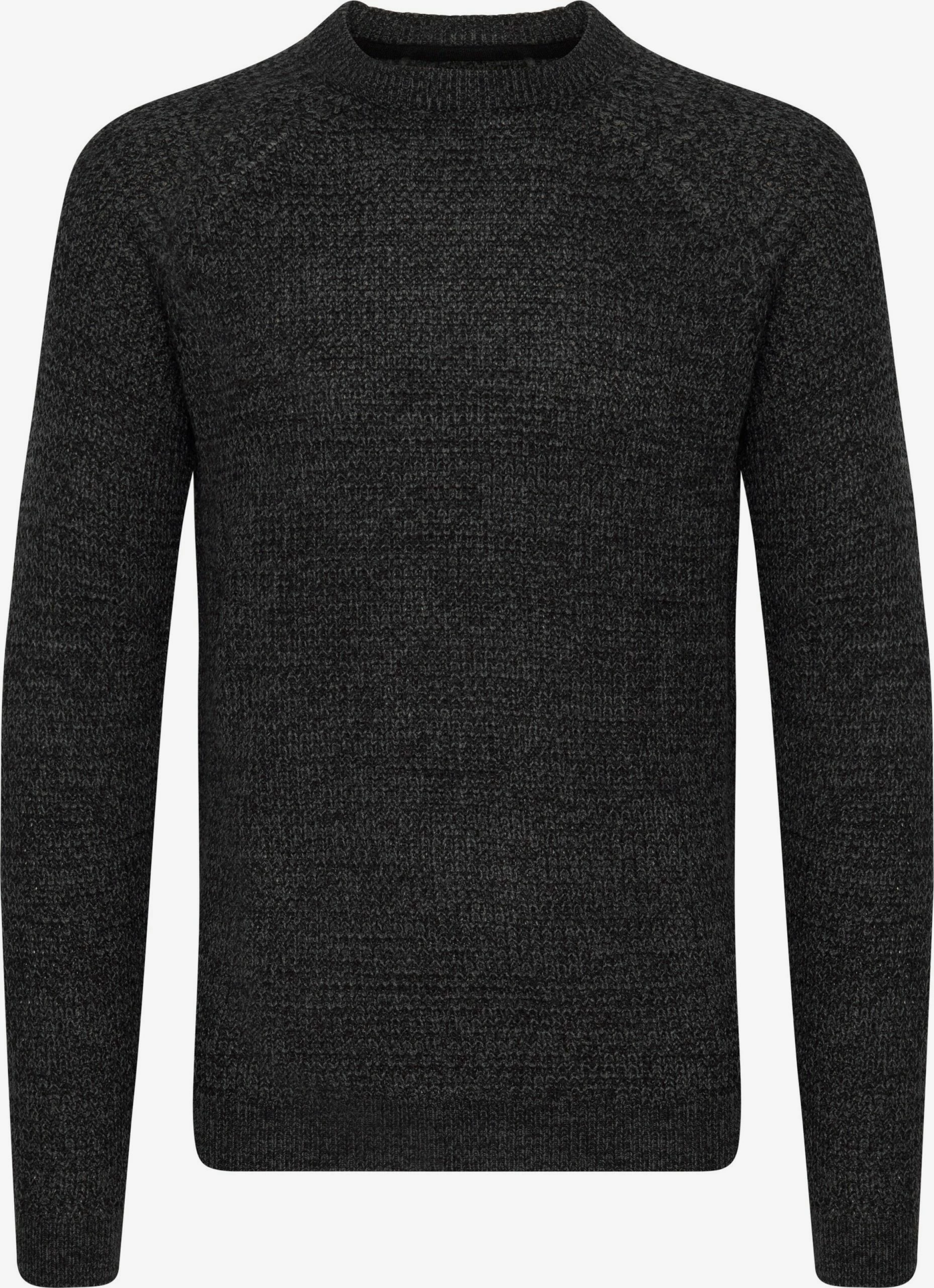 Blend Crewneck Truien Trui CARRIZAL Heren Grijs 3 Blend Crewneck Truien Trui CARRIZAL Heren Grijs