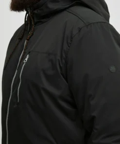 Blend Tussenjassen Tussenjas Leto Heren Zwart -Aanbiedingen Koud Stijl Winkel 97158461b38dc0997bdfdc702595b97e scaled