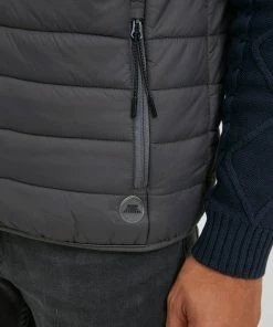Blend Bodywarmers Bodywarmer Kristian Heren Grijs -Aanbiedingen Koud Stijl Winkel 97267fd7e31f6bb92c0730c72a8a36f2 scaled