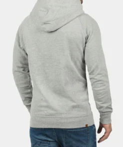 Blend Hoodies Sweatshirt 703585ME Heren Lichtgrijs 9 Blend Hoodies Sweatshirt 703585ME Heren Lichtgrijs -Aanbiedingen Koud Stijl Winkel 9729d842e629e4df67d8306f04ea1981 scaled