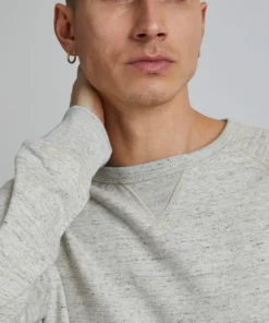 Blend Sweatshirts Sweatshirt Alton Heren Lichtgrijs -Aanbiedingen Koud Stijl Winkel 976f32b8e1b38c8c68f636891e307952 scaled