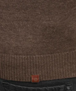 Blend V-hals Truien Trui Lasse Heren Bruin -Aanbiedingen Koud Stijl Winkel 979b1ef29a666106edff73f42fd36f28 scaled