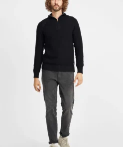 Blend Coltruien Trui Thompson Heren Zwart -Aanbiedingen Koud Stijl Winkel 97e2a7f4eaec21cbb9e2aa9be471c3c4 scaled