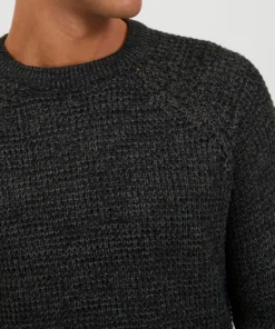 Blend Crewneck Truien Trui CARRIZAL Heren Grijs 12 Blend Crewneck Truien Trui CARRIZAL Heren Grijs -Aanbiedingen Koud Stijl Winkel 97ee8f80e4d4426215990853a56143ff scaled