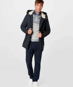 Blend Coltruien Trui Heren Grijs Gemêleerd -Aanbiedingen Koud Stijl Winkel 992629e5256ace1f45a8b66f1702b316 scaled