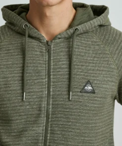 Blend Sweatvesten Met Capuchon Sweatvest Nuka Heren Donkergroen -Aanbiedingen Koud Stijl Winkel 9947049d926f8939d5cf6fe5027b06af scaled