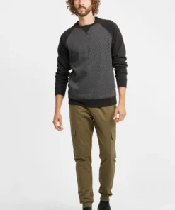 Blend Sweatshirts Sweatshirt Billo Heren Antraciet -Aanbiedingen Koud Stijl Winkel 99c09f27663d5943490c5b8def296397 scaled