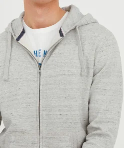 Blend Sweatvesten Sweatvest VELNO Heren Grijs Gemêleerd -Aanbiedingen Koud Stijl Winkel 9a15fdb919cf27c9c18fe02d528d2f03 scaled