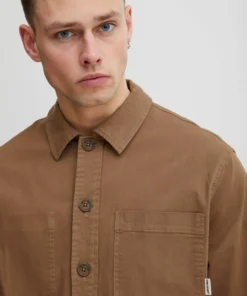 Blend Tussenjassen Tussenjas Bhouterwear Heren Bruin -Aanbiedingen Koud Stijl Winkel 9a5556a32c38f4c33132d4773a8f759d scaled