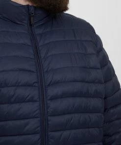 Tussenjassen Tussenjas NILS Heren Blauw / Donkerblauw -Aanbiedingen Koud Stijl Winkel 9a65e2976451a1b0c7b17794760fd4b0 scaled