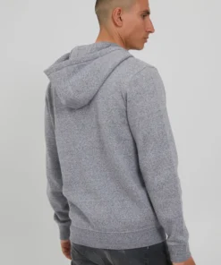 Blend Sweatvesten Met Capuchon Sweatvest GORDON Heren Grijs -Aanbiedingen Koud Stijl Winkel 9a6d85802d165860c79235c863f96c34 scaled