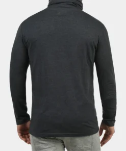 Blend Coltruien Trui Pallo Heren Grijs / Donkergrijs -Aanbiedingen Koud Stijl Winkel 9acb75abb3e7d6dacf3c5f5b5f5eb042 scaled