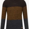 Blend Crewneck Truien Trui Heren Gemengde Kleuren -Aanbiedingen Koud Stijl Winkel 9af157c7cdf89bf9cedd598fa7e98bf3 scaled