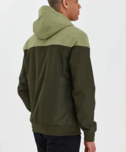 Blend Tussenjassen Tussenjas MELON Heren Groen -Aanbiedingen Koud Stijl Winkel 9b01057c80ab84f5eb0d384a6338e86a scaled