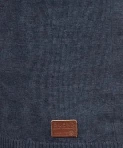 Blend Vesten Gebreid Vest Norman Heren Blauw / Navy -Aanbiedingen Koud Stijl Winkel 9b0dc1e3cfbfec0bf4bd31a4d8462633 scaled