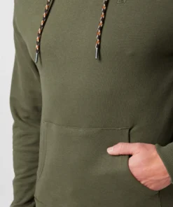 Blend Hoodies Sweatshirt Nirvan Heren Olijfgroen -Aanbiedingen Koud Stijl Winkel 9bbb14b48dfb0aa3e7fe2f159d5930e6 scaled