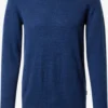 Blend Crewneck Truien Trui Heren Blauw Gemêleerd -Aanbiedingen Koud Stijl Winkel 9be65fb61b514bdd667487ab241a1928 scaled